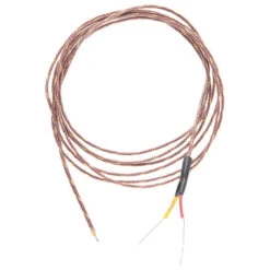 SparkFun Thermocouple Type-K - Glass Braid Insulated (Bare Wire) Temperature(Genuine Sparkfun Thermocouple Type K Glass Braid Insulated Bare Wire)