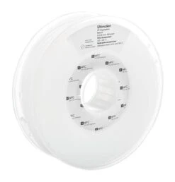 Ultimaker 1785 3D Printer Filament Natural 2.85 Mm PP 130 °C 750 G(Ultimaker 1785 3d Printer Filament Natural 2 85 Mm Pp 130 Deg C 750 G)