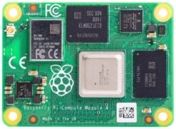 RASPBERRY-PI CM4108008 Raspberry Pi Module 4, BCM2711, ARM Cortex-A72, 8GB RAM, 8GB EMMC, WiFi(Raspberry Pi Cm4108008 Raspberry Pi Module 4 Bcm2711 Arm Cortex A72 8gb Ram 8gb Emmc Wifi) -Celestron Shop 041bfbbf7a2c7da2168071faef400aa7 f686ccda 3987 4916 92f0 6bc230037f04