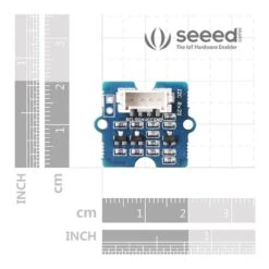 Seeed Studio 101020532 Sensor Module With Cable Time Of Flight Distance 3.3V / 5V Arduino & Raspberry Pi Board(Seeed Studio 101020532 Sensor Module With Cable Time Of Flight Distance 3 3v 5v Arduino Amp Raspberry Pi Board) -Celestron Shop 047772c54b2dc71fe5659c954a4501a9