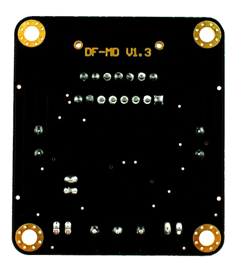 Dfrobot DRI0002 DRI0002 DC Motor Controller MDV 2x2A For Arduino Board(Dfrobot Dri0002 Dri0002 Dc Motor Controller Mdv 2x2a For Arduino Board) 2 Dfrobot DRI0002 DRI0002 DC Motor Controller MDV 2x2A For Arduino Board(Dfrobot Dri0002 Dri0002 Dc Motor Controller Mdv 2x2a For Arduino Board) - Image 2