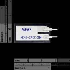 SparkFun Piezo Vibration Sensor - Large Flex / Force(Genuine Sparkfun Piezo Vibration Sensor Large) -Celestron Shop 09196 01 L