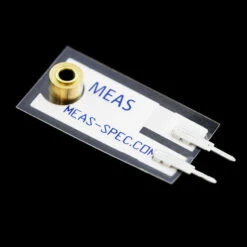 SparkFun Piezo Vibration Sensor - Large With Mass Flex / Force(Genuine Sparkfun Piezo Vibration Sensor Large With Mass)