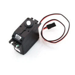 SparkFun Servo - Generic High Torque Continuous Rotation (Standard Size)(Genuine Sparkfun Servo Generic High Torque Continuous Rotation Standard Size)