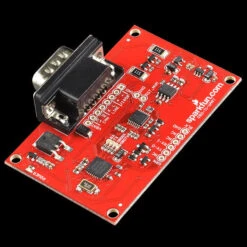 SparkFun OBD-II UART Sparkfun Originals, Widgets(Genuine Sparkfun Sparkfun Obd Ii Uart)