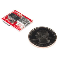 SparkFun FTDI Basic Breakout - 3.3V Arduino, Other, Sparkfun Originals(Genuine Sparkfun Sparkfun Ftdi Basic Breakout 3 3v) -Celestron Shop 09873 04a