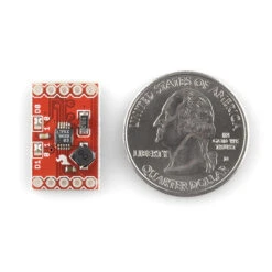 SparkFun Energy Harvester Breakout - LTC3588 Boards, Sparkfun Originals(Genuine Sparkfun Sparkfun Energy Harvester Breakout Ltc3588) -Celestron Shop 09946 04