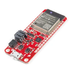 SparkFun Thing Plus - ESP32 WROOM(Sparkfun Thing Plus Esp32 Wroom)