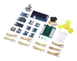 Seeed Studio 110061283 Starter Kit 3.6 V Raspberry Pi Pico Board(Seeed Studio 110061283 Starter Kit 3 6 V Raspberry Pi Pico Board) -Celestron Shop 0b0b9ae7e2c2653b89b30808b2d3eaea