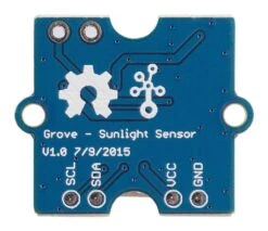 Seeed Studio 101020089 Sunlight Sensor With Cable 3 V To 5.5 Arduino & Raspberry Pi Board(Seeed Studio 101020089 Sunlight Sensor With Cable 3 V To 5 5 Arduino Amp Raspberry Pi Board) -Celestron Shop 0b8500c24df961374965f41065da9aa9