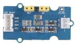 Seeed Studio 101020593 Coulomb Counter Board 3.3V To 5V Arduino(Seeed Studio 101020593 Coulomb Counter Board 3 3v To 5v Arduino) -Celestron Shop 0b99976f2427ba20ce2ac4b2442c196f