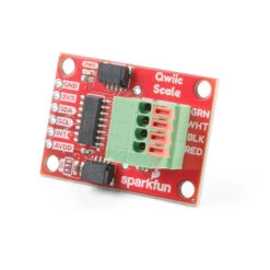 SparkFun SparkFun Qwiic Scale - NAU7802(Sparkfun Sparkfun Qwiic Scale Nau7802)
