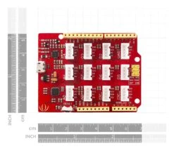 Seeed Studio 102010168 102010168 Development Board ATmega328P-MU 8bit Megaavr(Seeed Studio 102010168 102010168 Development Board Atmega328p Mu 8bit Megaavr) 9 Seeed Studio 102010168 102010168 Development Board ATmega328P-MU 8bit Megaavr(Seeed Studio 102010168 102010168 Development Board Atmega328p Mu 8bit Megaavr) -Celestron Shop 0ee82c72ff3658c14cc48b2eab264251