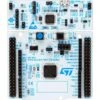 Stmicroelectronics NUCLEO-G070RB Development Board STM32 Nucleo-64 Arduino Uno Compatible ST-Link Debugger(Stmicroelectronics Nucleo G070rb Development Board Stm32 Nucleo 64 Arduino Uno Compatible St Link Debugger)