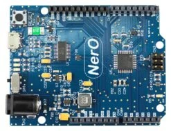 Bridgetek NERO-LP1 NERO-LP1 Reference Design Board Arduino UNO Compatible Ftdi FT231X USB Uart Long Shield Pins(Bridgetek Nero Lp1 Nero Lp1 Reference Design Board Arduino Uno Compatible Ftdi Ft231x Usb Uart Long Shield Pins)