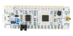 Stmicroelectronics NUCLEO-L432KC Development Board STM32L432KC MCU ST-LINK/V2-1 Debugger/Programmer Arduino Connectivity(Stmicroelectronics Nucleo L432kc Development Board Stm32l432kc Mcu St Link V2 1 Debugger Programmer Arduino Connectivity)