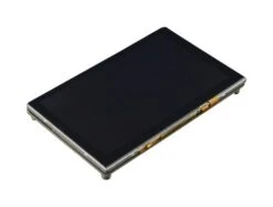 Dfrobot DFR0550 Display Module TFT Touchscreen 3.3 V 800 X 480 Resolution 60 Hz Raspberry Pi 3B/3B+/4B(Dfrobot Dfr0550 Display Module Tft Touchscreen 3 3 V 800 X 480 Resolution 60 Hz Raspberry Pi 3b 3b 4b)