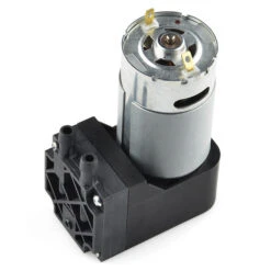 SparkFun Vacuum Pump - 12V Other(Genuine Sparkfun Vacuum Pump 12v)