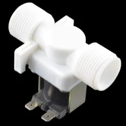 SparkFun 12V Solenoid Valve - 3/4" Other(Genuine Sparkfun 12v Solenoid Valve 3 4)