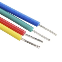 SparkFun Stepper Motor - 29 Oz.in (200 Steps/rev, Threaded Shaft)(Genuine Sparkfun Stepper Motor 29 Oz In 200 Steps Rev Threaded Shaft) -Celestron Shop 10848 01