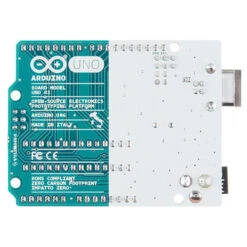 SparkFun Arduino Uno - R3 Boards(Genuine Sparkfun Arduino Uno R3) -Celestron Shop 11021 03c