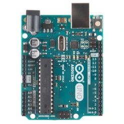 SparkFun Arduino Uno - R3 Boards(Genuine Sparkfun Arduino Uno R3) -Celestron Shop 11021 04c