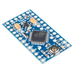 SparkFun Arduino Pro Mini 328 - 5V/16MHz Boards, Sparkfun Originals(Genuine Sparkfun Arduino Pro Mini 328 5v 16mhz)