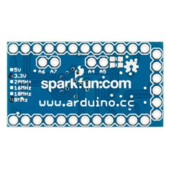 SparkFun Arduino Pro Mini 328 - 3.3V/8MHz Boards, Sparkfun Originals(Genuine Sparkfun Arduino Pro Mini 328 3 3v 8mhz) -Celestron Shop 11114 03a