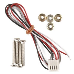 SparkFun Coin Acceptor - Programmable (3 Coin Types) General(Genuine Sparkfun Coin Acceptor Programmable 3 Coin Types) -Celestron Shop 11719 01