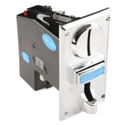 SparkFun Coin Acceptor - Programmable (3 Coin Types) General(Genuine Sparkfun Coin Acceptor Programmable 3 Coin Types)