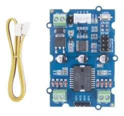 Seeed Studio 105020093 Motor Driver Board With Cable 6V To 12V DC Arduino(Seeed Studio 105020093 Motor Driver Board With Cable 6v To 12v Dc Arduino) -Celestron Shop 117e9bf47ae4272d9930a45e3dbbf4e8