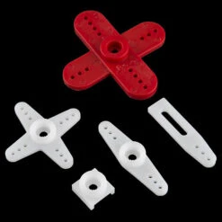 SparkFun Servo - Hitec HS-425BB (Standard Size)(Genuine Sparkfun Servo Hitec Hs 425bb Standard Size) -Celestron Shop 11883 06