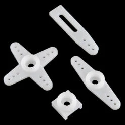 SparkFun Servo - Hitec HS-422 (Standard Size)(Genuine Sparkfun Servo Hitec Hs 422 Standard Size) -Celestron Shop 11884 08