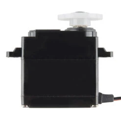 SparkFun Servo - Hitec HS-85MG (Micro Size)(Genuine Sparkfun Servo Hitec Hs 85mg Micro Size) -Celestron Shop 11887 05