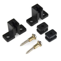 SparkFun Servo - Hitec HS-85MG (Micro Size)(Genuine Sparkfun Servo Hitec Hs 85mg Micro Size) -Celestron Shop 11887 06