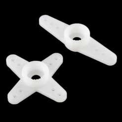 SparkFun Servo - Hitec HS-85MG (Micro Size)(Genuine Sparkfun Servo Hitec Hs 85mg Micro Size) -Celestron Shop 11887 07