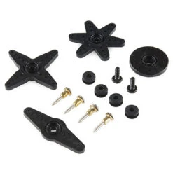 SparkFun Servo - Generic High Torque (Standard Size)(Genuine Sparkfun Servo Generic High Torque Standard Size) -Celestron Shop 11965 03