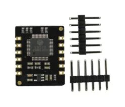 Dfrobot SEN0344 Sensor Module MAX30102 Heart Rate And Oximeter(Dfrobot Sen0344 Sensor Module Max30102 Heart Rate And Oximeter) -Celestron Shop 1206e145c7bb161025a48ef694f5be0b