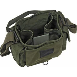 Domke F-3X Shoulder Bag (Olive)(Domke F 3x Shoulder Bag Olive) -Celestron Shop 1231962789000 IMG 46360