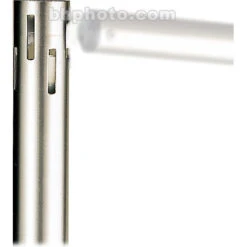 Draper Horizontal Drape Supports - 7'/10'/12'(Draper Horizontal Drape Supports 7 10 12)