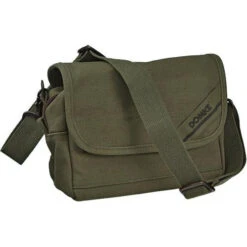 Domke F-5XB Shoulder/Belt Bag (Olive)(Domke F 5xb Shoulder Belt Bag Olive) -Celestron Shop 1232701587000 257990