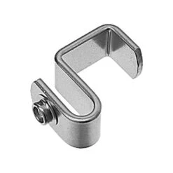 Da-Lite Deluxe Skirt Adapter Brackets 90751(Da Lite Deluxe Skirt Adapter Brackets 90751)