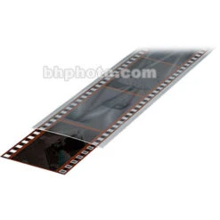 Print File Archival Storage Film Strip Roll For 35mm Negatives - 1000'(Print File Archival Storage Film Strip Roll For 35mm Negatives 1000)