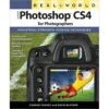 Pearson Education Book: Real World Adobe Photoshop CS4 For Photographers By Conrad Chavez(Pearson Education Book Real World Adobe Photoshop Cs4 For Photographers By Conrad Chavez)