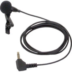 Williams Sound MIC 090 Mini Lapel Clip Microphone(Williams Sound Mic 090 Mini Lapel Clip Microphone)