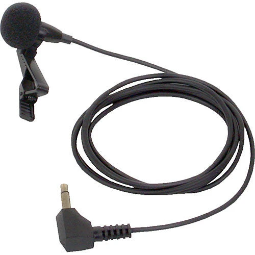 Williams Sound MIC 090 Mini Lapel Clip Microphone(Williams Sound Mic 090 Mini Lapel Clip Microphone) 1 Williams Sound MIC 090 Mini Lapel Clip Microphone(Williams Sound Mic 090 Mini Lapel Clip Microphone)