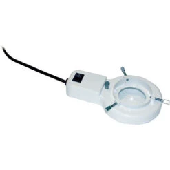 Konus Annular Illuminator For Crystal-Pro (120 VAC, Gray)(Konus Annular Illuminator For Crystal Pro 120 Vac Gray)