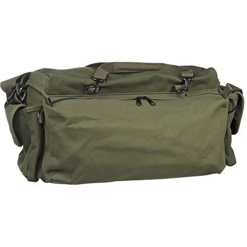 Domke F-1X Little Bit Bigger Classic Series Shoulder Bag (Olive)(Domke F 1x Little Bit Bigger Classic Series Shoulder Bag Olive) 4 Domke F-1X Little Bit Bigger Classic Series Shoulder Bag (Olive)(Domke F 1x Little Bit Bigger Classic Series Shoulder Bag Olive) - Image 4