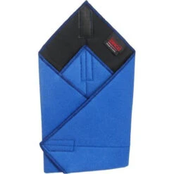 Domke 15x15" Color Coded Protective Wrap (Blue)(Domke 15x15 Color Coded Protective Wrap Blue) -Celestron Shop 1234540868000 601409