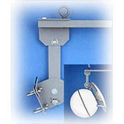 Soundsphere ATB - Adjustable Tilt Bracket - Compatible W/Q-12A And Q-15 Loudspeakers(Soundsphere Atb Adjustable Tilt Bracket Compatible W Q 12a And Q 15 Loudspeakers)